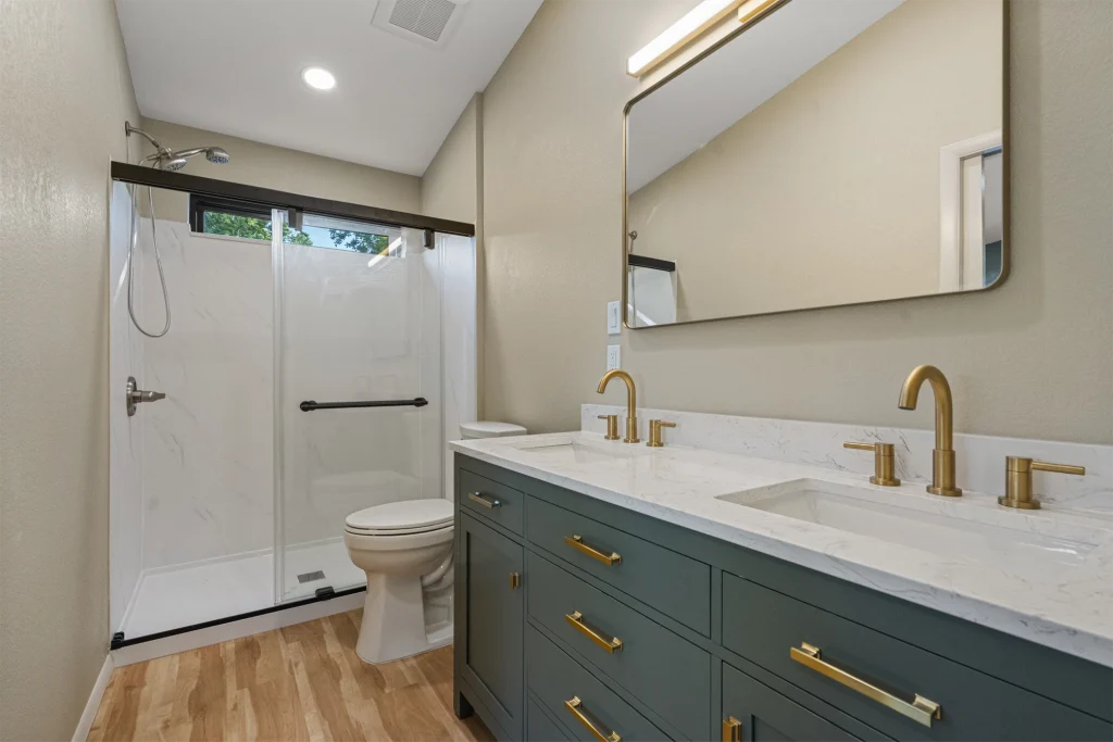 Bathroom Remodeling Hero