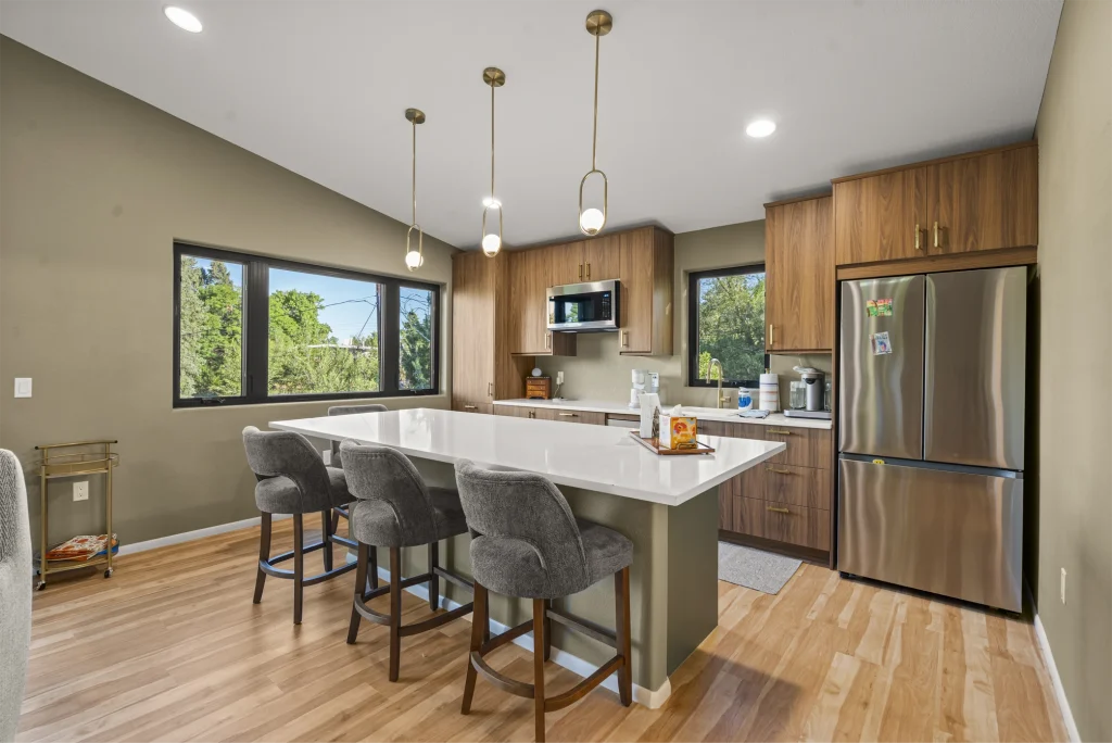 Kitchen Remodeling Hero