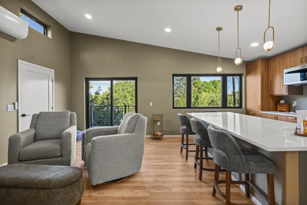 Whole Home Remodeling Hero